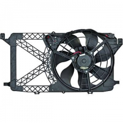 KÜHLERLÜFTER      TRANSIT,