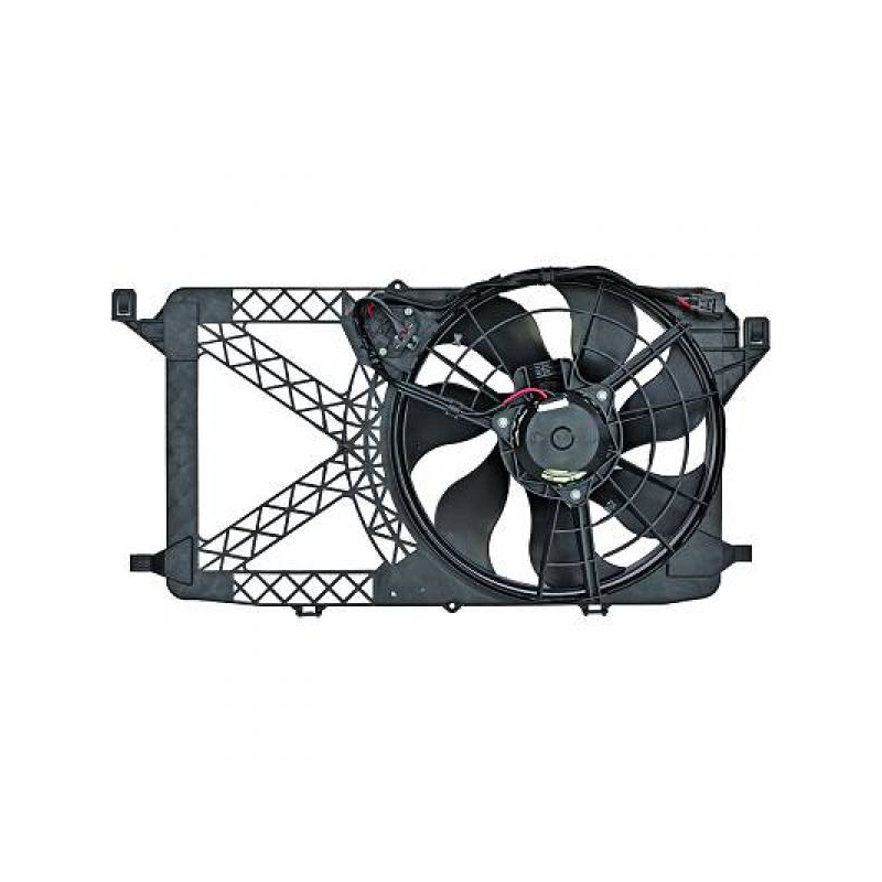 KÜHLERLÜFTER      TRANSIT,