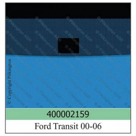 FRONTSCHEIBE TRANSIT, FRONTSCHEIBE TRANSIT,