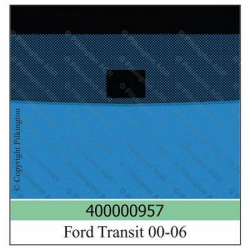 FRONTSCHEIBE      TRANSIT,