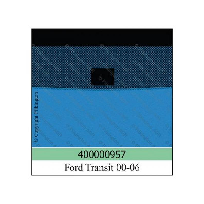 FRONTSCHEIBE      TRANSIT,