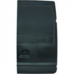 HECKT�R RE.  FORD TRANSIT,