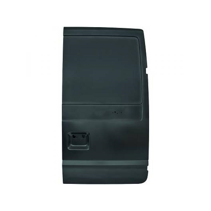 HECKT�R RE.  FORD TRANSIT,