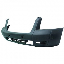 pare-chocs avant compl.    FORD TRANSIT