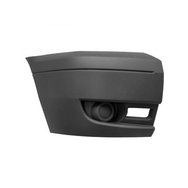 pare-chocs AVG         TRANSIT,