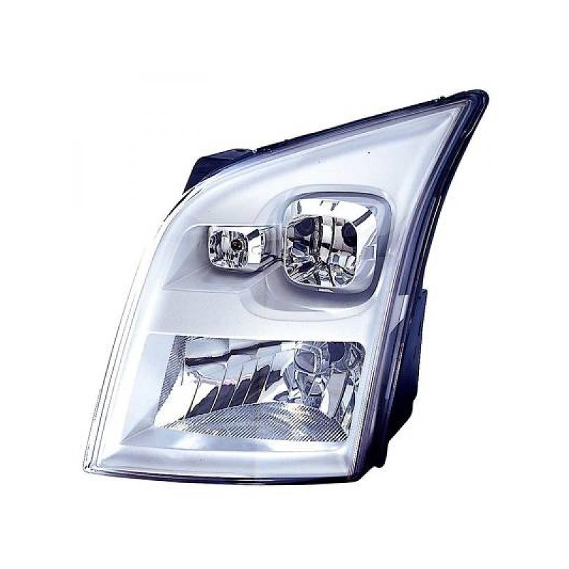 Phare Ford Transit avant droit