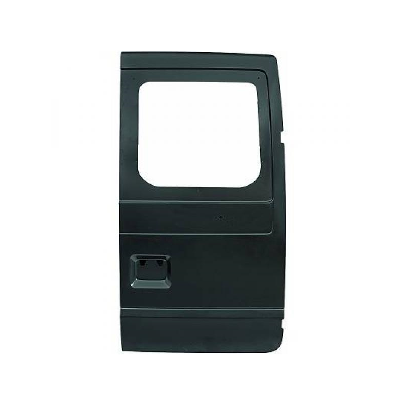 HECKT�R RE.  FORD TRANSIT,