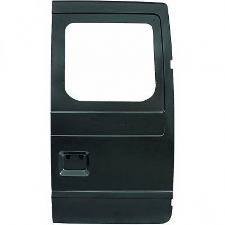 HECKT�R RE. FORD TRANSIT, HECKT�R RE. FORD TRANSIT,