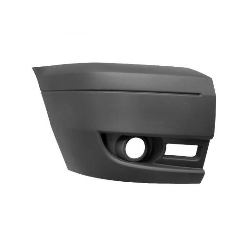 pare-chocs AVD        TRANSIT,