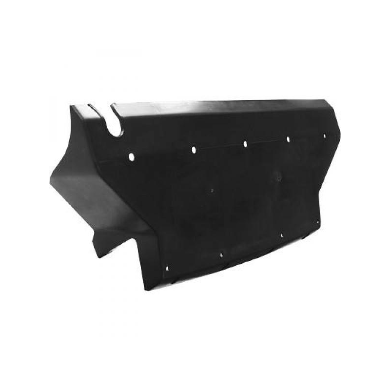 LUFTLEiTBLECH     TRANSIT,