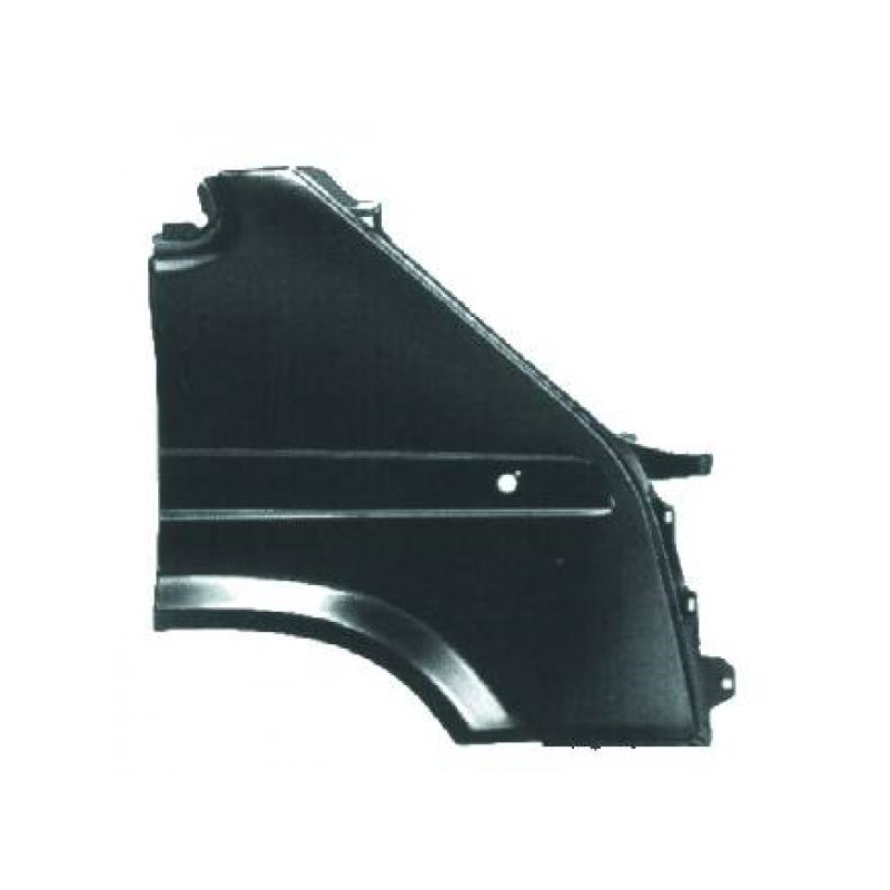 aile avant D  TRANSIT,