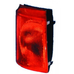 Clignotant DI TRANSITO,