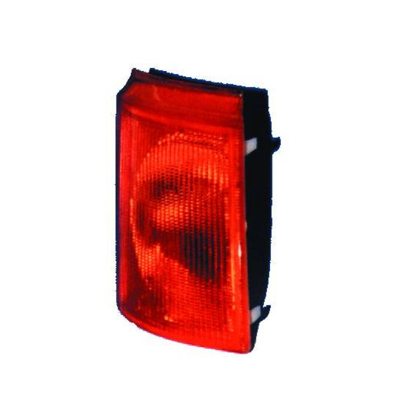 Clignotant DI TRANSITO,