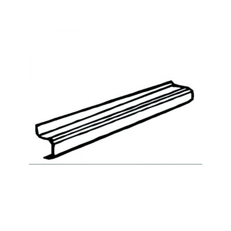 EINSTIEGSBLECH RE.TRANSIT,