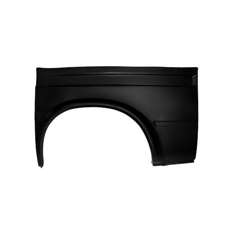 SEITENTEIL HI.LI. TRANSIT,