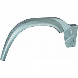 INNENRADLAUF V.R. TRANSIT,