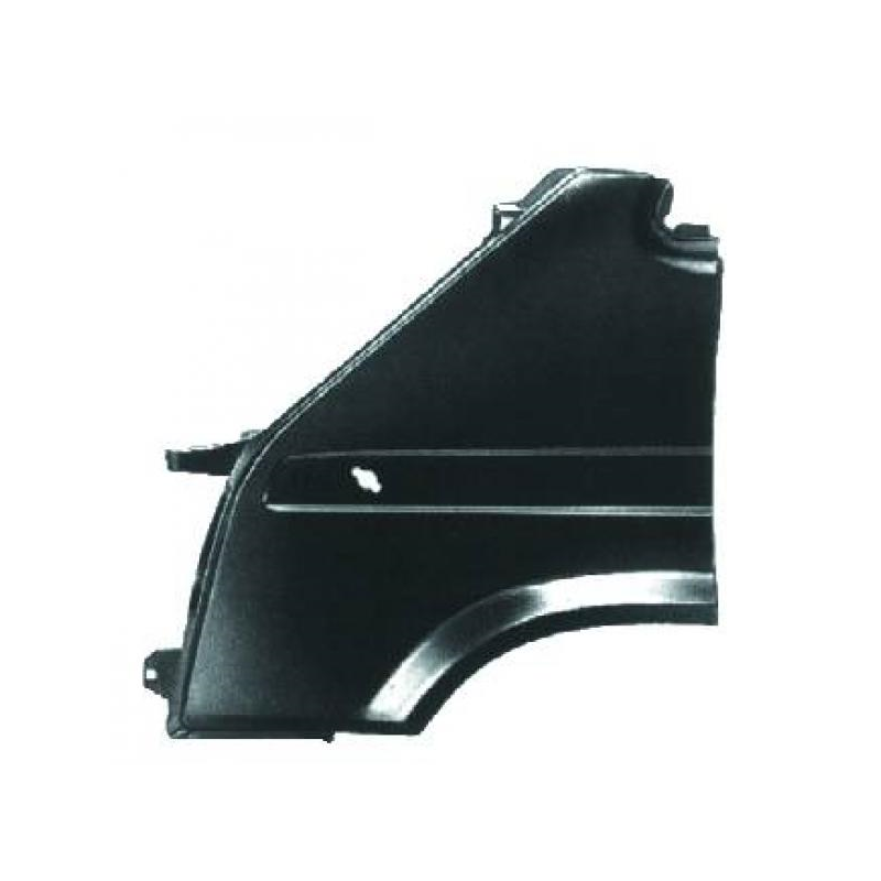 aile avant D  TRANSIT,