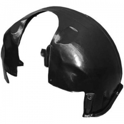 pare-boue plast. D  CONNECT,