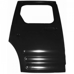 porte arrière D     CONNECT,