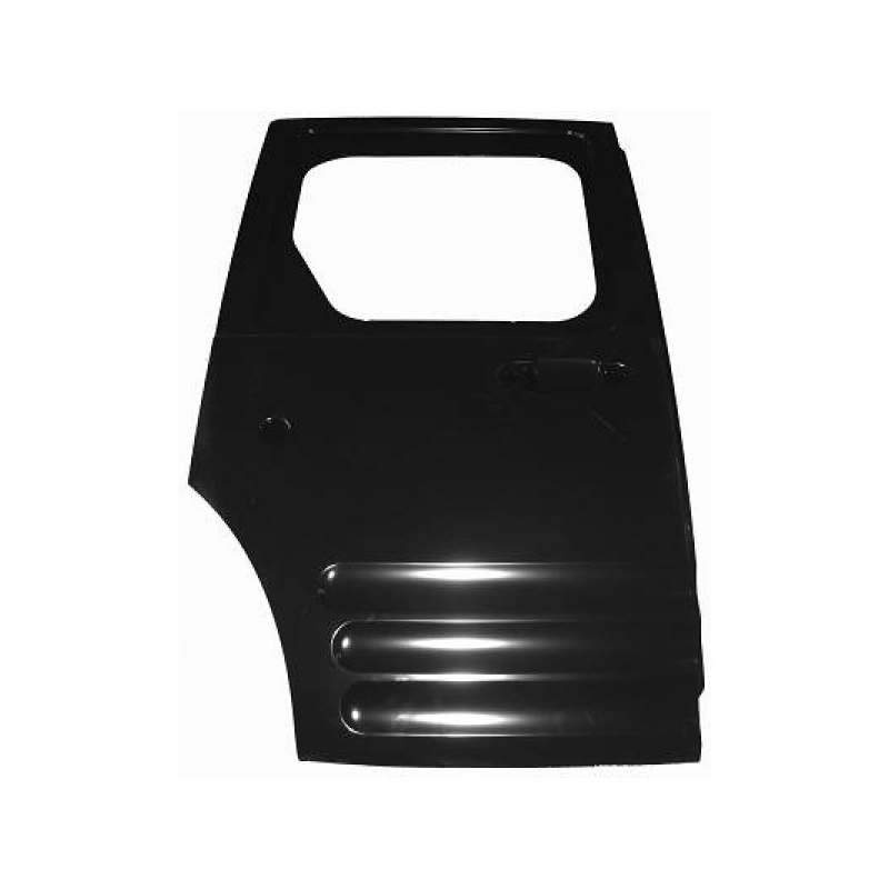 porte arrière G     CONNECT,