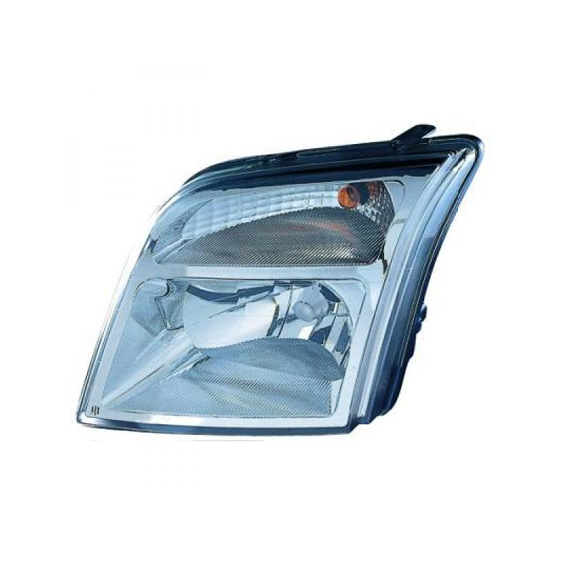 Phare Renault Connect avant gauche