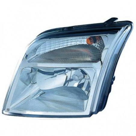Phare Renault Connect avant gauche Phare Renault Connect avant gauche