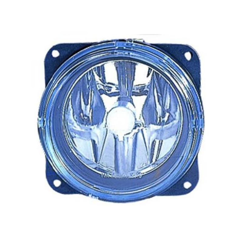 phare anti-brouillard Droite/Gauche  CONNECT,