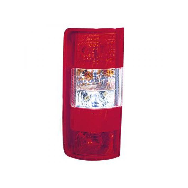 Ford Connect feu arrière droit