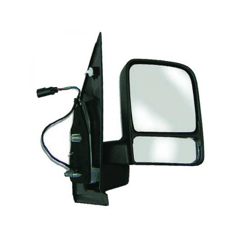 rétroviseur D       CONNECT,