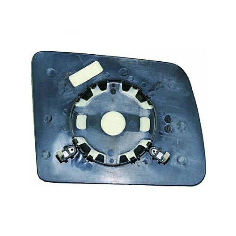 verre de rétroviseur D   FORD CONNECT,