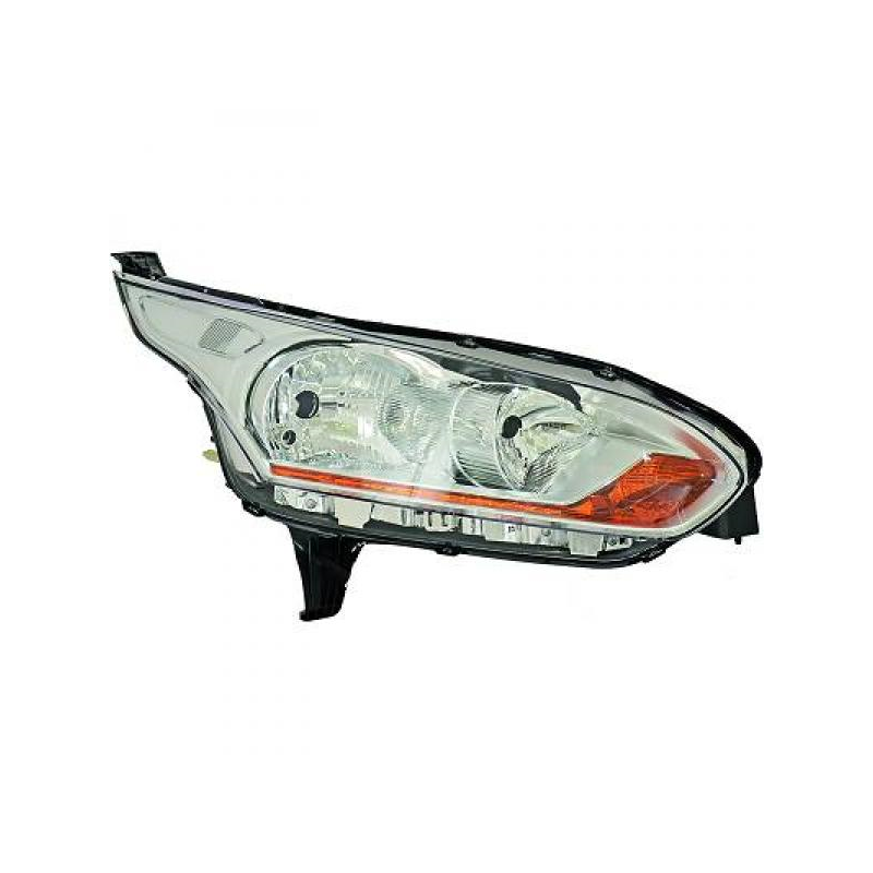 SCHEINW. R.TRANSIT CONNECT