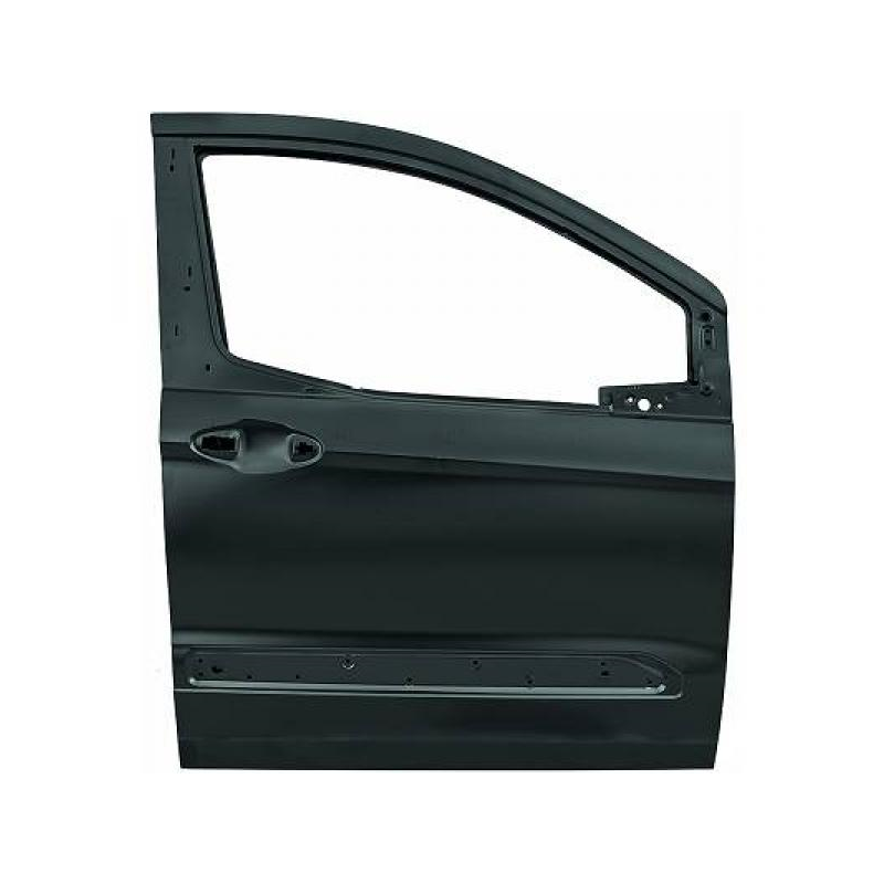 T�R VO.L. TRANSIT COURIER,