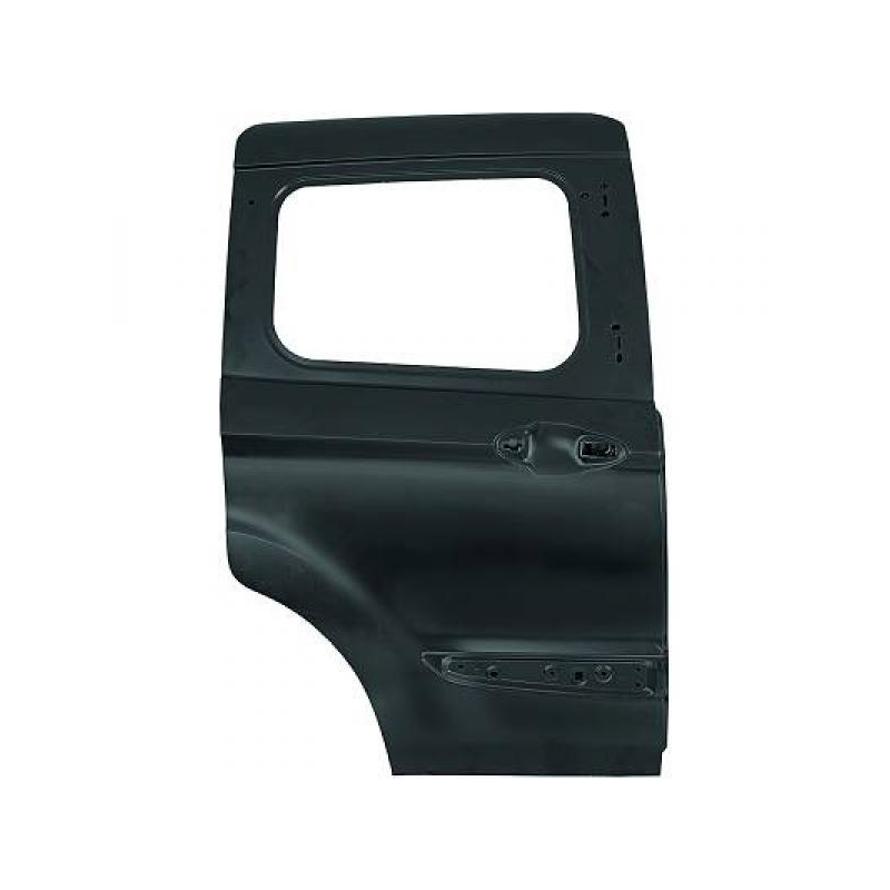 SCHIEBET�R RE.    COURIER,