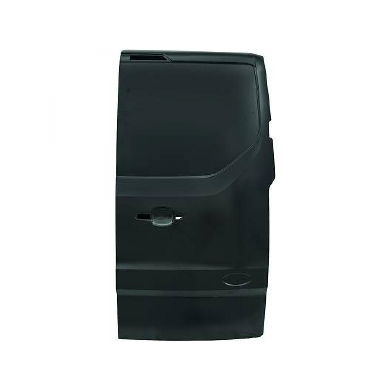 HECKT�R R. TOURNEO CUSTOM,