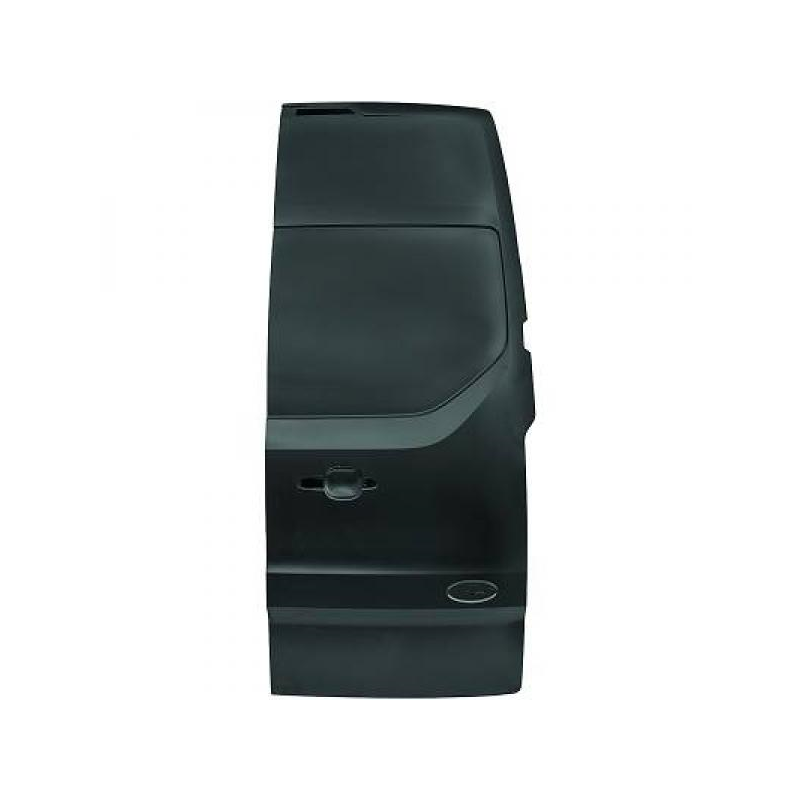 HECKT�R R. TOURNEO CUSTOM,