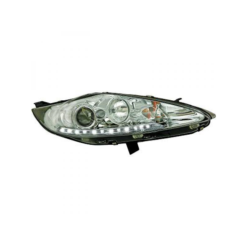 phares design, set FESTA,