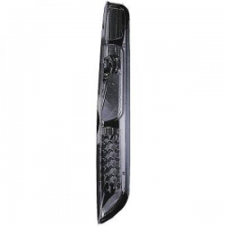 Feux arrière design côté Ford Focus