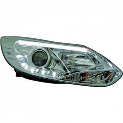 phares design, impostare la messa a FUOCO,