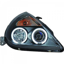 phares design, set KA,