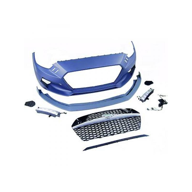 STO�STANGE VORN   MUSTANG 