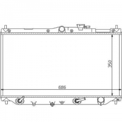 K�HLER   ACCORDAERO DECK,