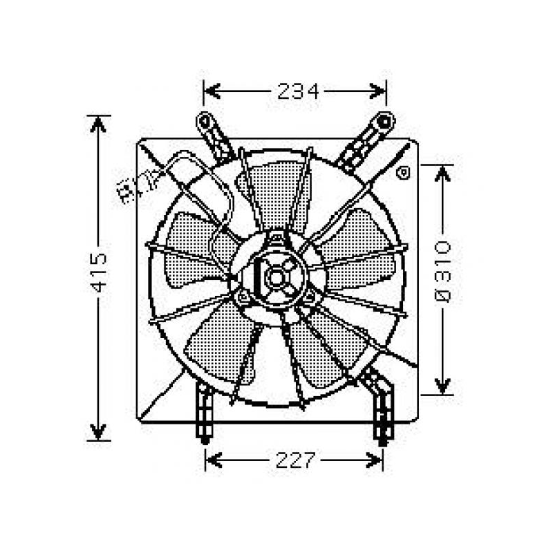 K�.L�FTER    HONDA ACCORD,