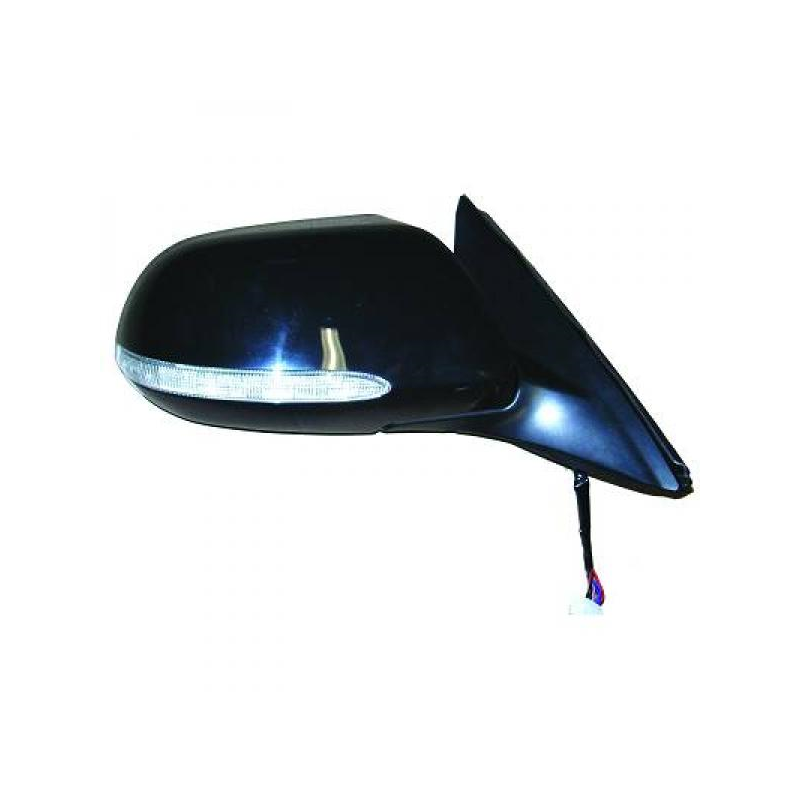 SPIEGEL LI.  ACCORD SEDAN,