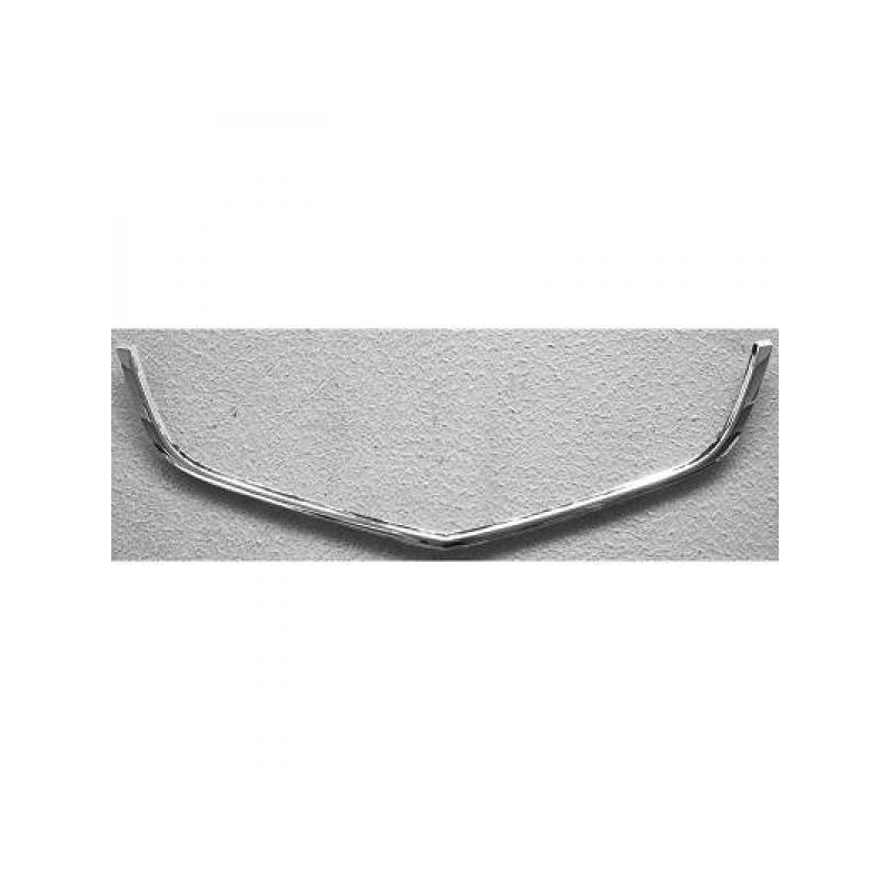 ZIERLEISTE GRILL   ACCORD,