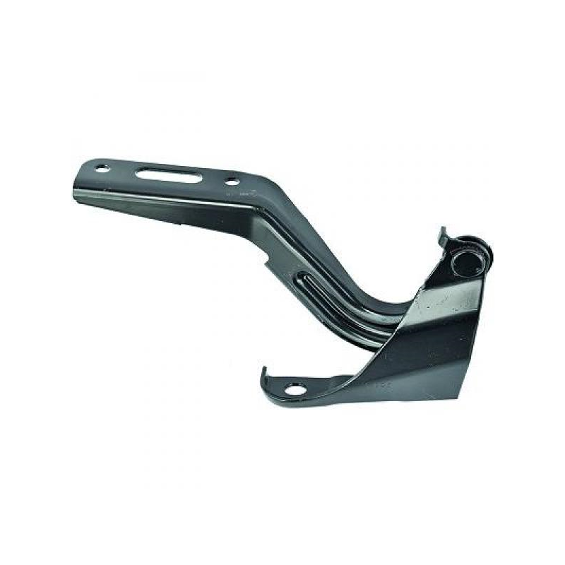 HAUBENSCHARNIER RE. ACCORD