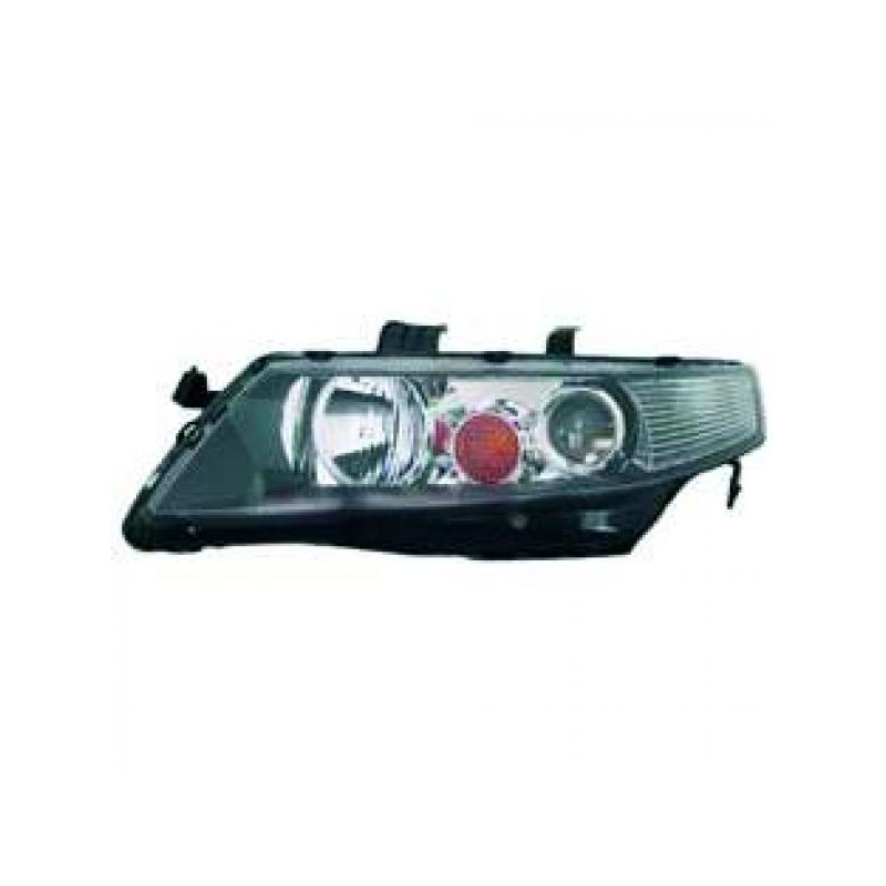 SCHEINWERFER RE.   ACCORD,