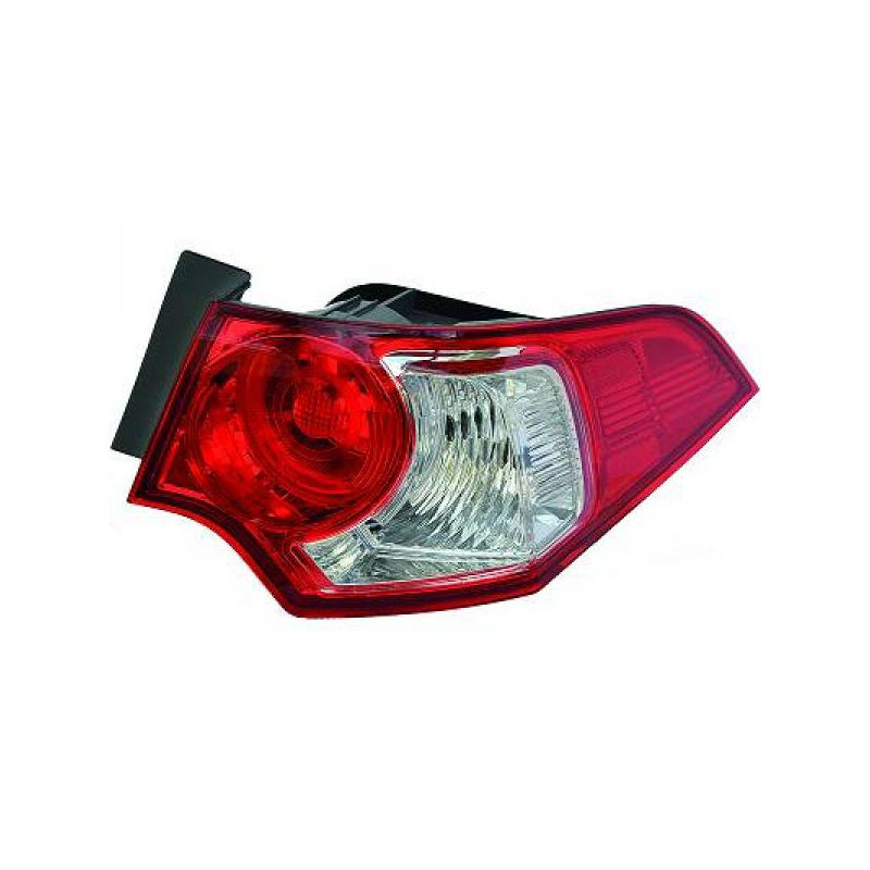 Feu arrière gauche Honda Accord