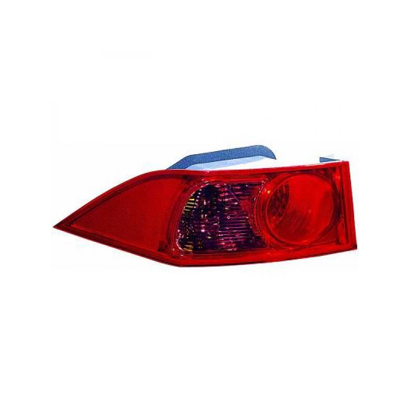 Feu arrière gauche Honda Accord