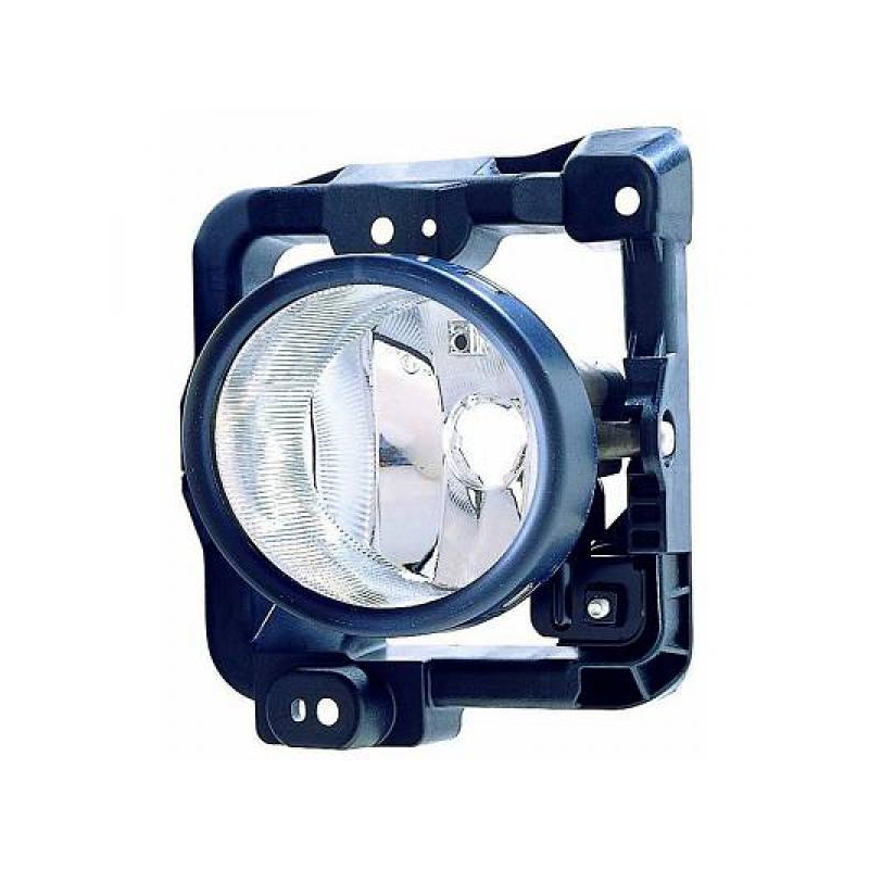 NEBELSCHEINW.LI.   ACCORD,