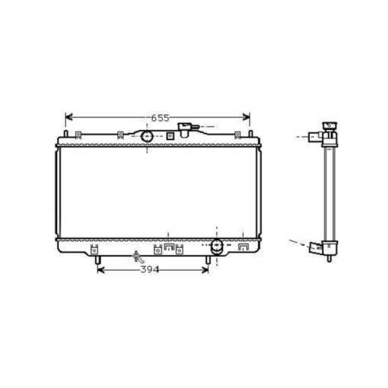 K�HLER   ACCORD LIMOUSINE,